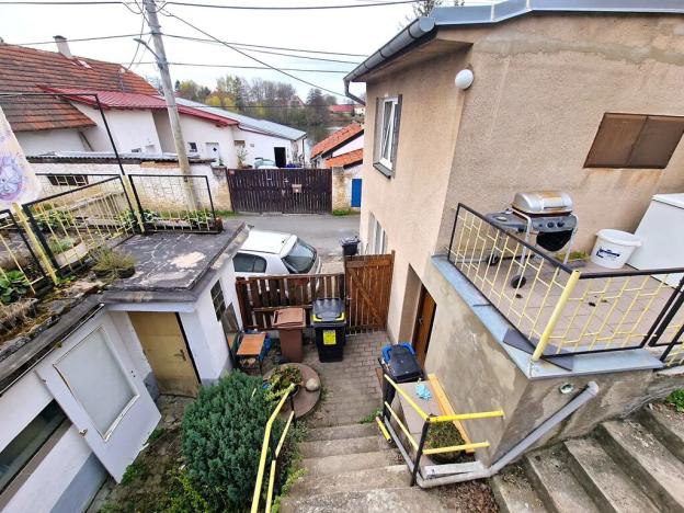 Prodej rodinného domu, Svojšice, 93 m2