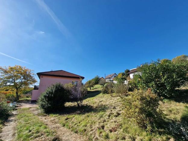 Prodej rodinného domu, Vonoklasy, K Louži, 155 m2