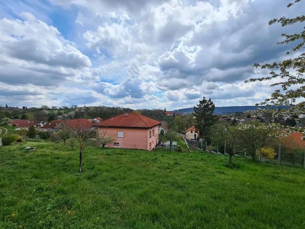 Prodej rodinného domu, Vonoklasy, K Louži, 155 m2