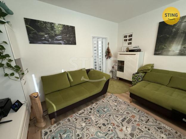 Pronájem bytu 2+1, Olomouc, Družební, 42 m2