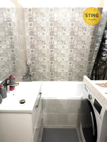 Pronájem bytu 2+1, Olomouc, Družební, 42 m2