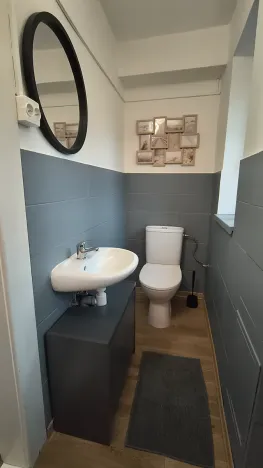 Pronájem bytu 2+kk, Plzeň, Vejprnická, 47 m2