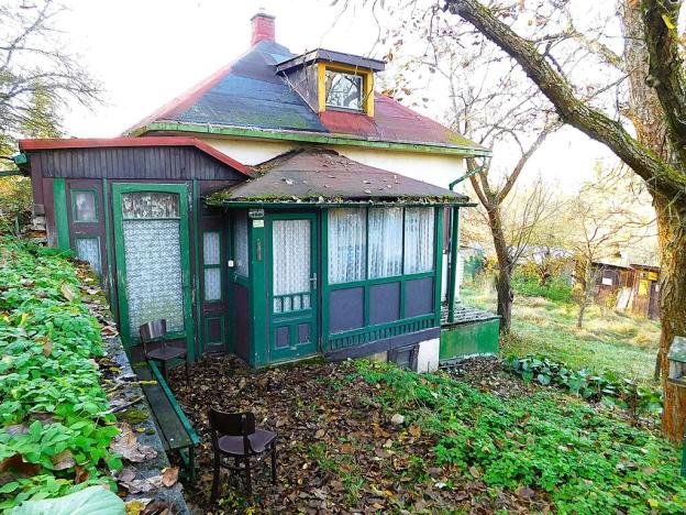 Prodej chalupy, Vrané nad Vltavou, Nad Statkem, 105 m2