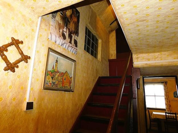 Prodej chalupy, Vrané nad Vltavou, Nad Statkem, 105 m2