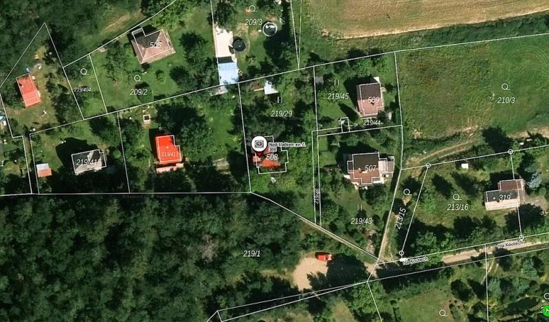 Prodej chalupy, Vrané nad Vltavou, Nad Statkem, 105 m2