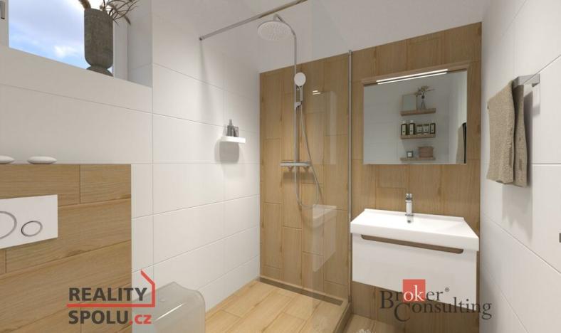 Prodej bytu 2+kk, Ostrava - Slezská Ostrava, Na Jánské, 62 m2