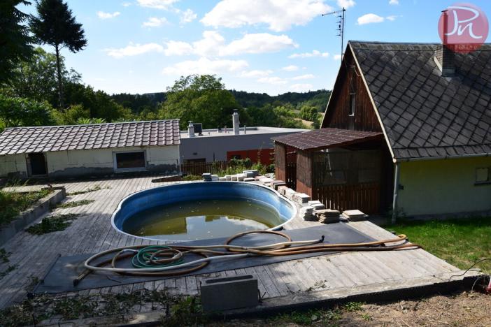 Prodej pozemku pro bydlení, Dolní Lhota, 1028 m2