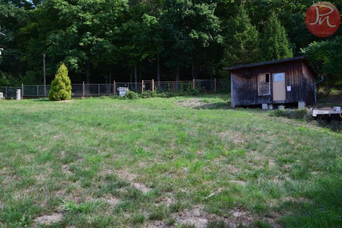 Prodej pozemku pro bydlení, Dolní Lhota, 1028 m2