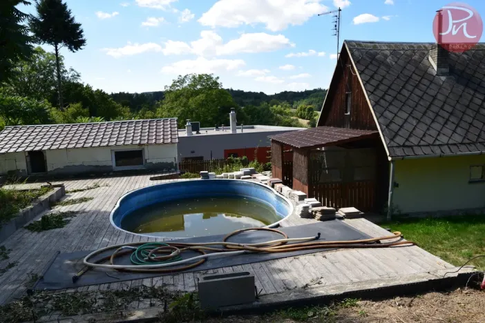 Prodej pozemku pro bydlení, Dolní Lhota, 1028 m2