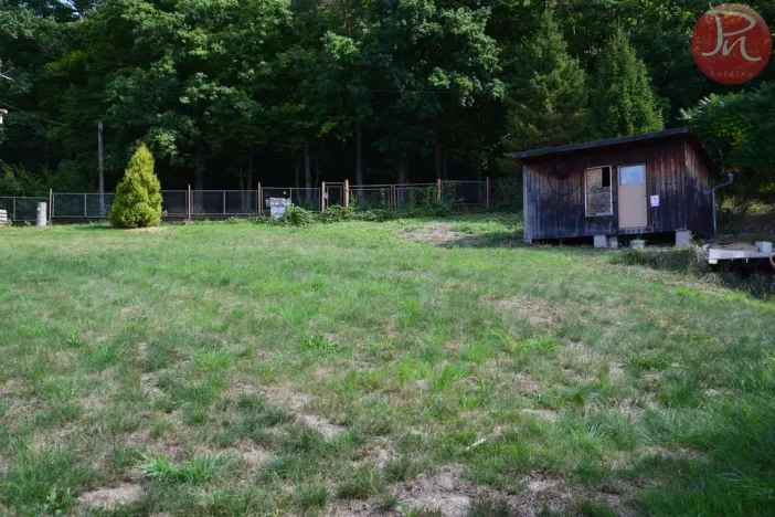 Prodej pozemku pro bydlení, Dolní Lhota, 1028 m2
