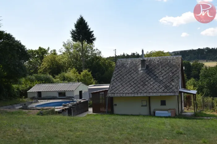 Prodej pozemku pro bydlení, Dolní Lhota, 1028 m2