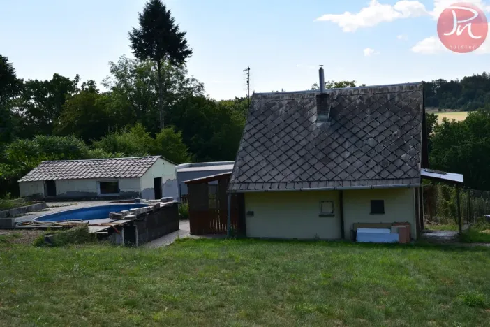 Prodej pozemku pro bydlení, Dolní Lhota, 1028 m2