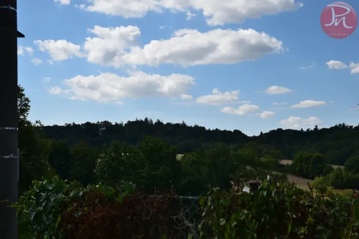 Prodej pozemku pro bydlení, Dolní Lhota, 1028 m2