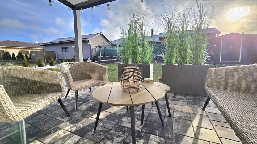 Prodej rodinného domu, Bohutín, 140 m2