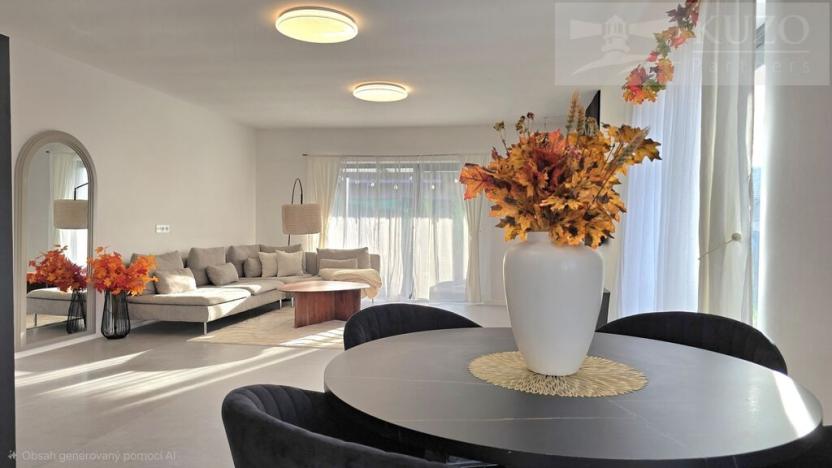 Prodej rodinného domu, Bohutín, 140 m2