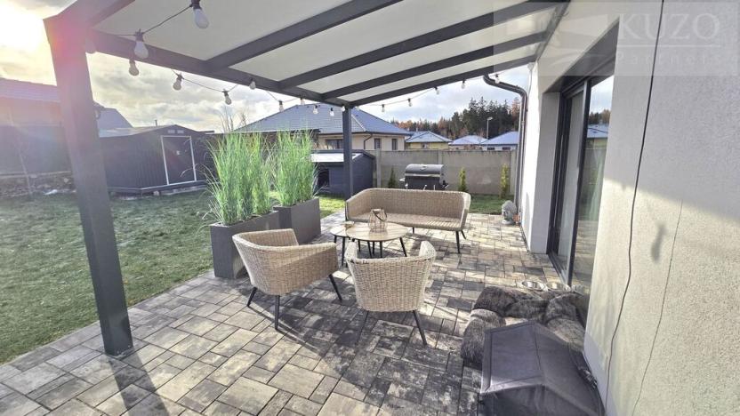 Prodej rodinného domu, Bohutín, 140 m2