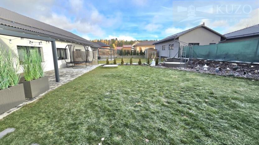 Prodej rodinného domu, Bohutín, 140 m2