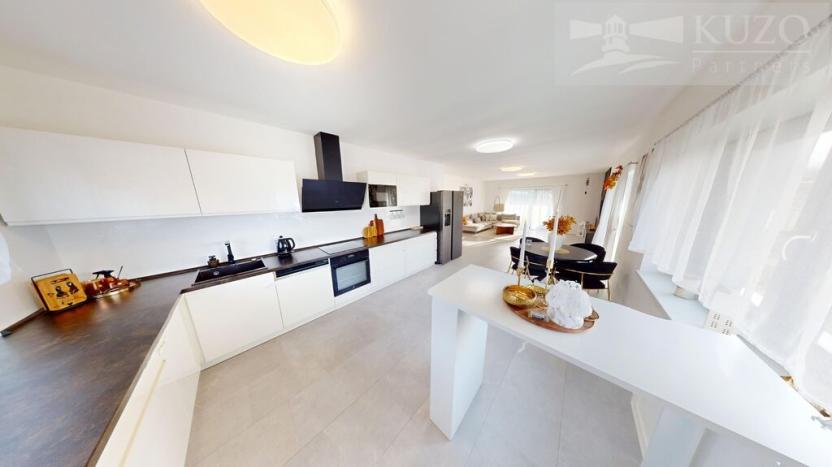 Prodej rodinného domu, Bohutín, 140 m2