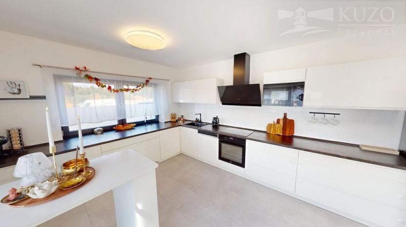 Prodej rodinného domu, Bohutín, 140 m2