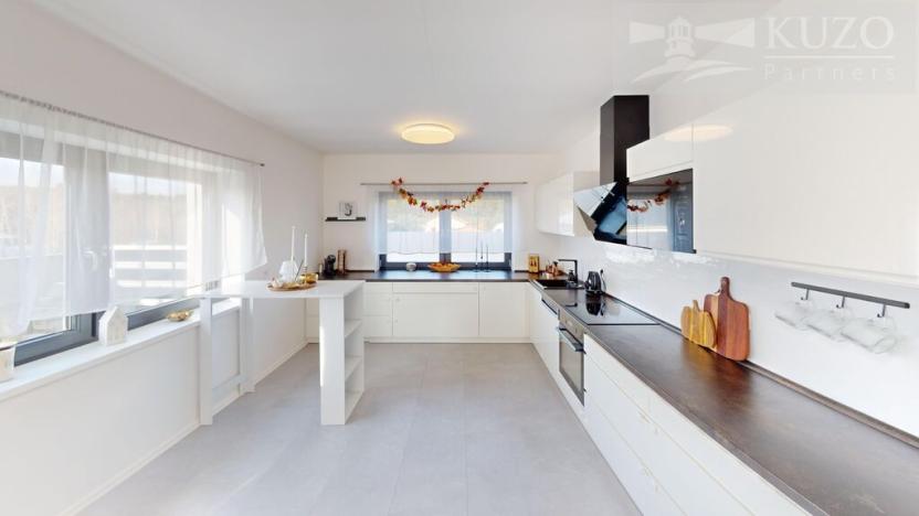 Prodej rodinného domu, Bohutín, 140 m2