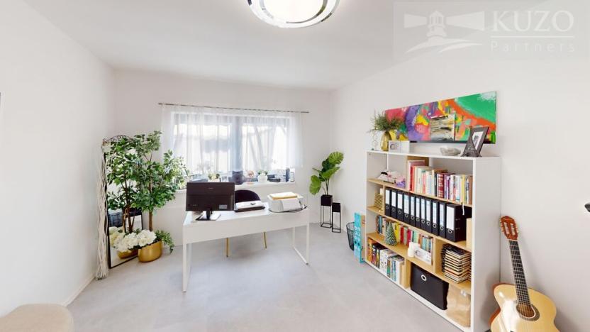 Prodej rodinného domu, Bohutín, 140 m2