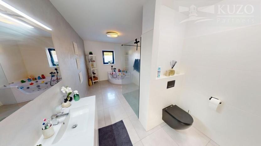 Prodej rodinného domu, Bohutín, 140 m2