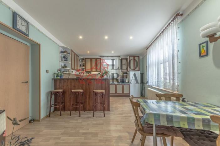 Prodej vícegeneračního domu, Mladá Boleslav - Mladá Boleslav III, Zahradníkova, 384 m2