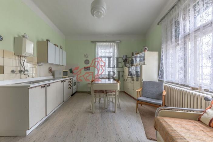 Prodej vícegeneračního domu, Mladá Boleslav - Mladá Boleslav III, Zahradníkova, 384 m2