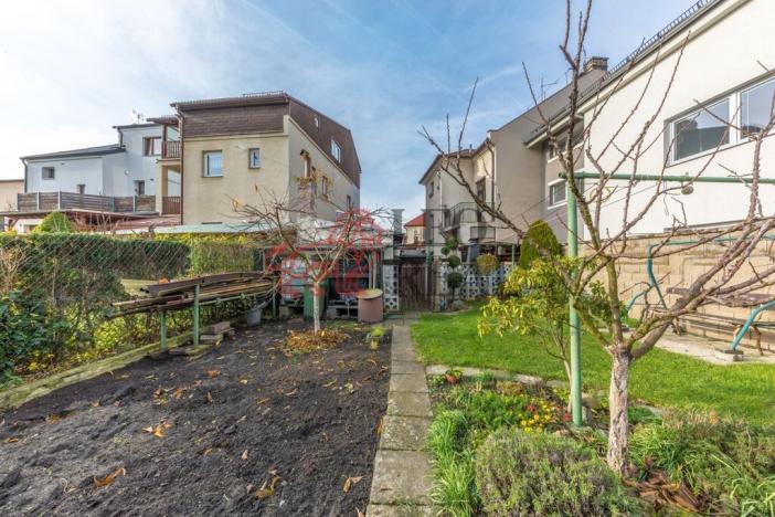 Prodej rodinného domu, Mladá Boleslav - Mladá Boleslav III, Zahradníkova, 384 m2