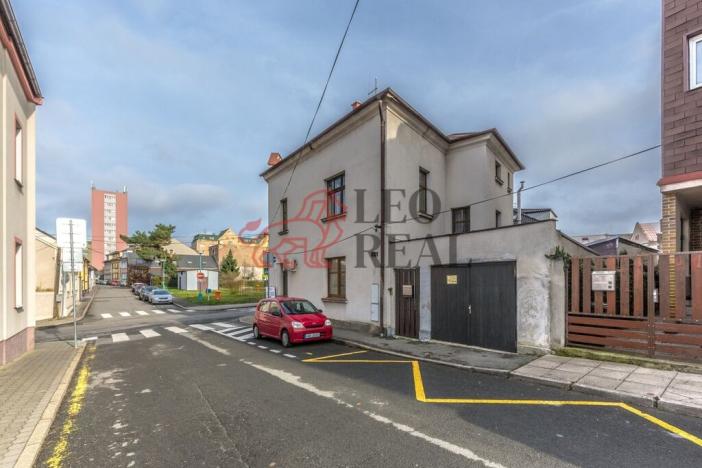 Prodej rodinného domu, Mladá Boleslav - Mladá Boleslav III, Zahradníkova, 384 m2