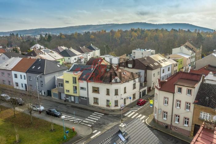 Prodej rodinného domu, Mladá Boleslav - Mladá Boleslav III, Zahradníkova, 384 m2