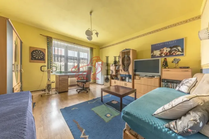 Prodej rodinného domu, Mladá Boleslav - Mladá Boleslav III, Zahradníkova, 384 m2