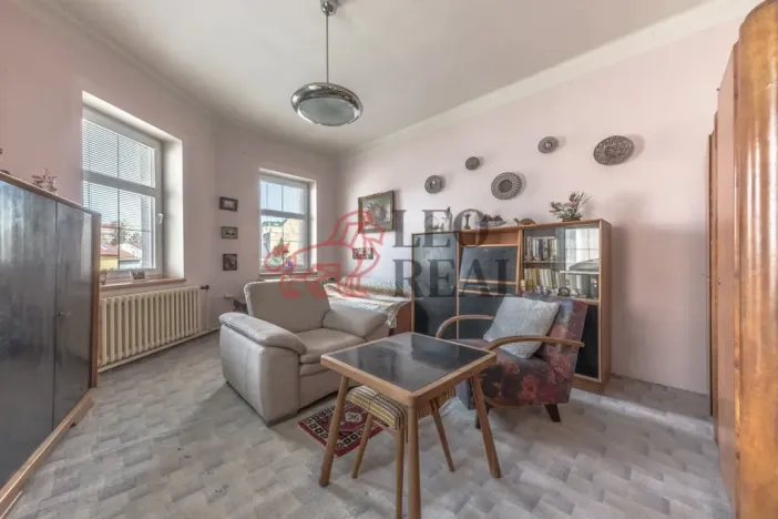 Prodej rodinného domu, Mladá Boleslav - Mladá Boleslav III, Zahradníkova, 384 m2