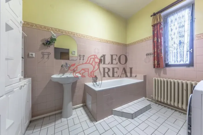 Prodej rodinného domu, Mladá Boleslav - Mladá Boleslav III, Zahradníkova, 384 m2