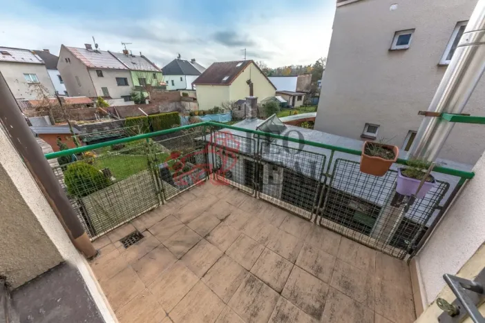 Prodej rodinného domu, Mladá Boleslav - Mladá Boleslav III, Zahradníkova, 384 m2