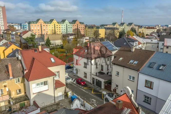 Prodej rodinného domu, Mladá Boleslav - Mladá Boleslav III, Zahradníkova, 384 m2