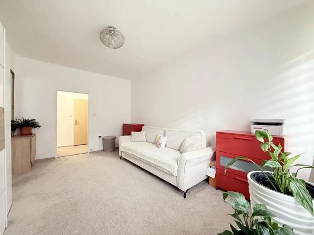 Prodej bytu 3+1, Starý Plzenec, Nerudova, 65 m2