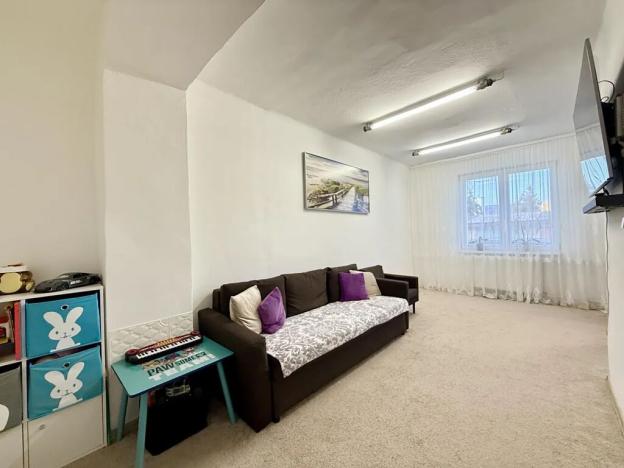 Prodej bytu 3+1, Starý Plzenec, Nerudova, 65 m2