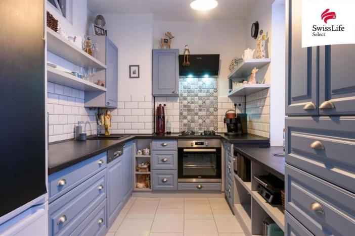 Pronájem bytu 2+kk, Břidličná, Komenského, 49 m2