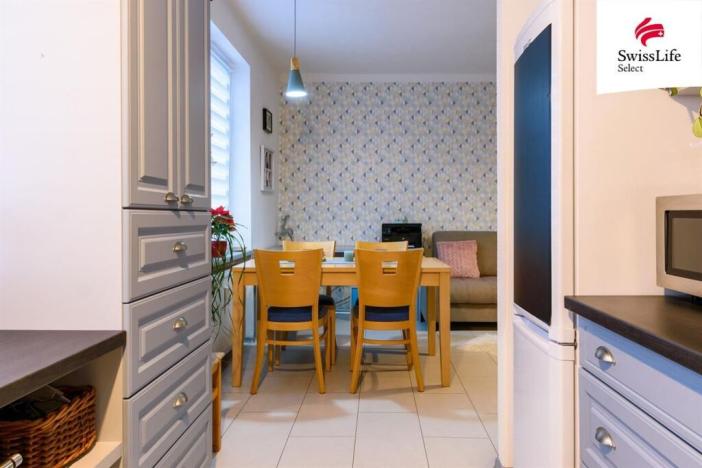 Pronájem bytu 2+kk, Břidličná, Komenského, 49 m2