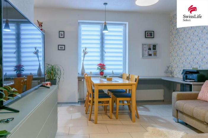 Pronájem bytu 2+kk, Břidličná, Komenského, 49 m2