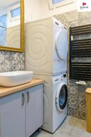 Pronájem bytu 2+kk, Břidličná, Komenského, 49 m2