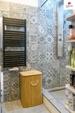 Pronájem bytu 2+kk, Břidličná, Komenského, 49 m2