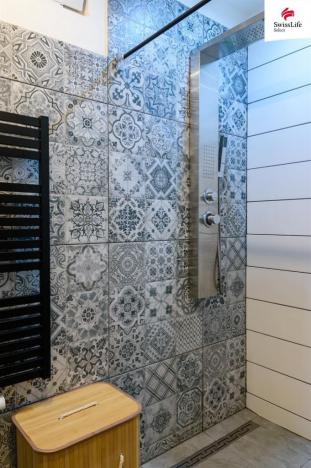 Pronájem bytu 2+kk, Břidličná, Komenského, 49 m2