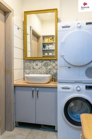 Pronájem bytu 2+kk, Břidličná, Komenského, 49 m2