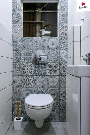 Pronájem bytu 2+kk, Břidličná, Komenského, 49 m2