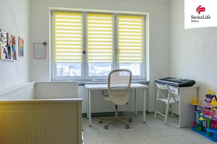 Pronájem bytu 2+kk, Břidličná, Komenského, 49 m2