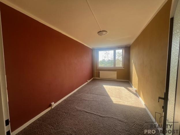 Pronájem bytu 2+kk, Hodonín, Pančava, 49 m2