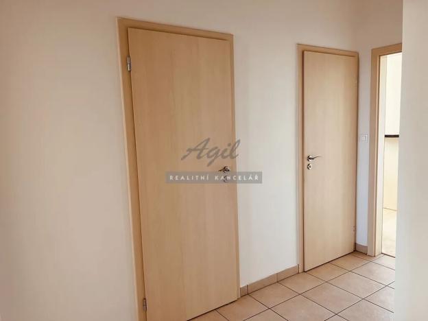 Prodej bytu 3+kk, Šlapanice, 128 m2