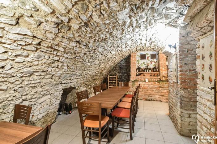 Pronájem komerční nemovitosti, Olomouc, 8. května, 50 m2